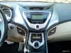Hyundai Elantra 2012-3