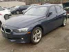 BMW 3 серія 2014-0