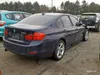 BMW 3 серія 2014-2