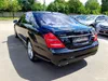 Mercedes-Benz S-Клас 2011-8