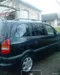 Opel Zafira 2001-0