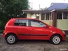 Hyundai Getz 2005-0