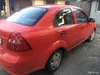 Chevrolet Aveo 2008-1
