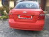 Chevrolet Aveo 2008-5