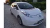 Nissan Leaf 2013-0