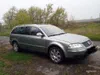 Volkswagen Passat 2004-6