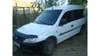 Opel Combo 2002-10