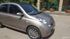 Nissan Micra 2009-17