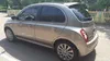 Nissan Micra 2009-21
