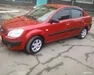 Kia Rio 2008-2