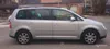 Volkswagen  Touran 2003-1