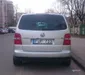 Volkswagen  Touran 2003-3