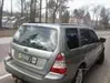 Subaru Forester 2007-2
