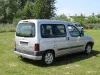 Citroen Berlingo 2003-7