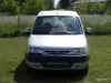 Citroen Berlingo 2003-4