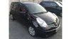 Nissan Note 2009-1