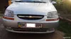 Chevrolet Aveo 2005-8