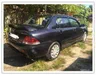 Mitsubishi Lancer 2005-9