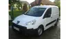 Peugeot Partner 2011-0