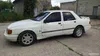 Ford Sierra 1987-14