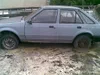 Ford Escort 1985-0