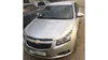Chevrolet Cruze 2010-0