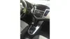 Chevrolet Cruze 2010-14