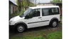 Ford Tourneo Connect 2005-0