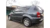 SsangYong Rexton 2008-4