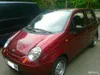 Daewoo Matiz 2013-6