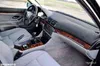 BMW 5 серія 1999-2
