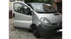 Nissan Primastar 2004-11