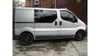 Nissan Primastar 2004-22