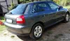 Audi A3 2001-0