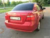 Chevrolet Aveo 2006-11