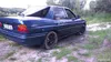 Ford Orion 1991-8