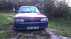 Ford Orion 1991-7