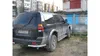 Mitsubishi Montero 2002-0