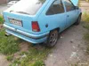 Opel Kadett 1985-10