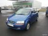 Chevrolet Aveo 2005-0