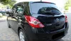 Nissan Tiida 2009-3