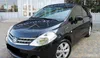 Nissan Tiida 2009-0