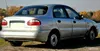 Daewoo Lanos 2001-8