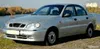 Daewoo Lanos 2001-7