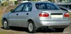 Daewoo Lanos 2001-1