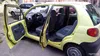 Daewoo Matiz 2007-2