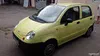 Daewoo Matiz 2007-0