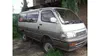 Toyota HiAce 1995-0
