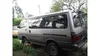 Toyota HiAce 1995-2