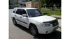 Subaru Forester 2007-1